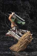 Product image Attack on Titan - Eren Jaeger Figure 26cm