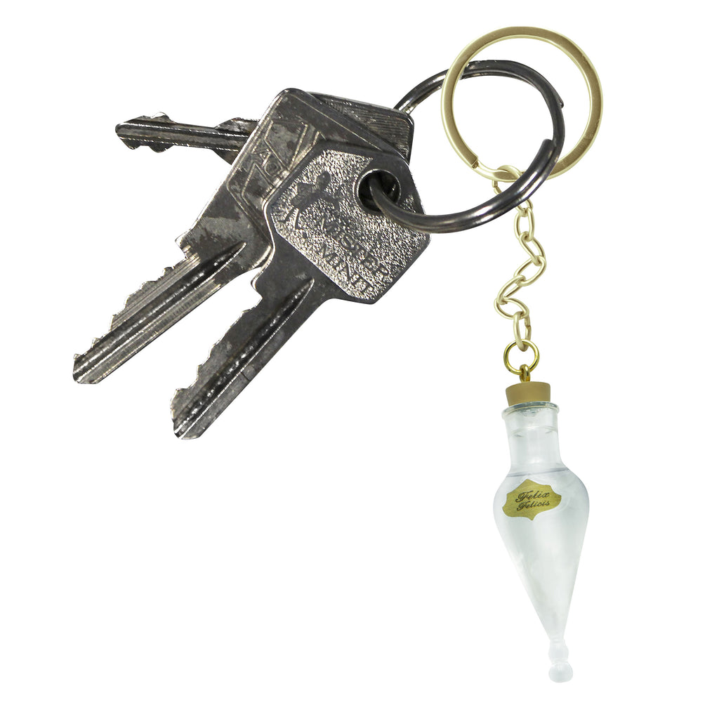 Product image Harry Potter - Felix Felicis Potion Keychain