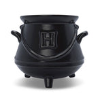Product image Harry Potter - Hogwarts Crest Cauldron 3D Mug black