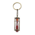 Product image Harry Potter - Gryffindor Hourglass Keychain