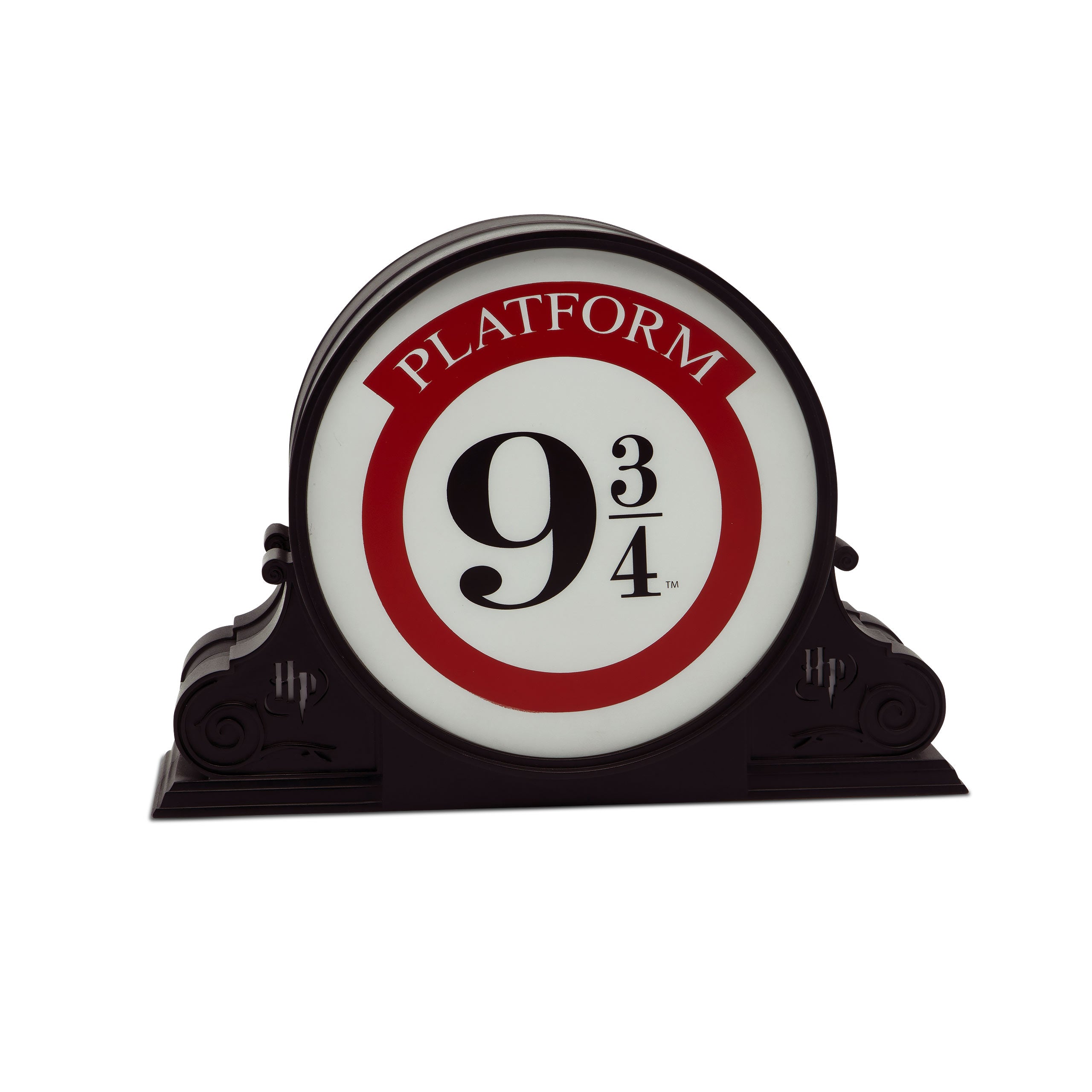 Product image Harry Potter - Platform 9 3/4 Table Lamp