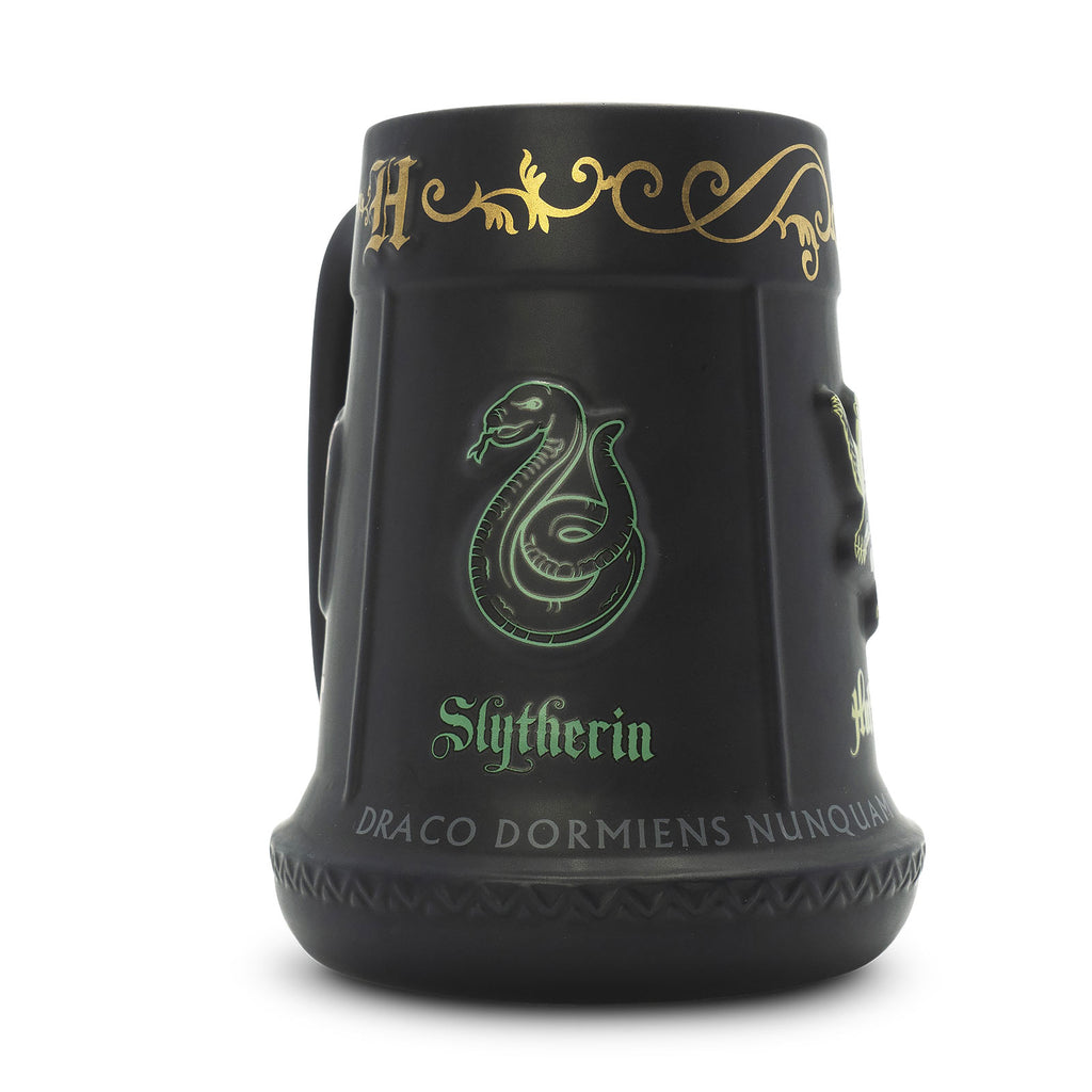 Product image Harry Potter - House Crests Mug