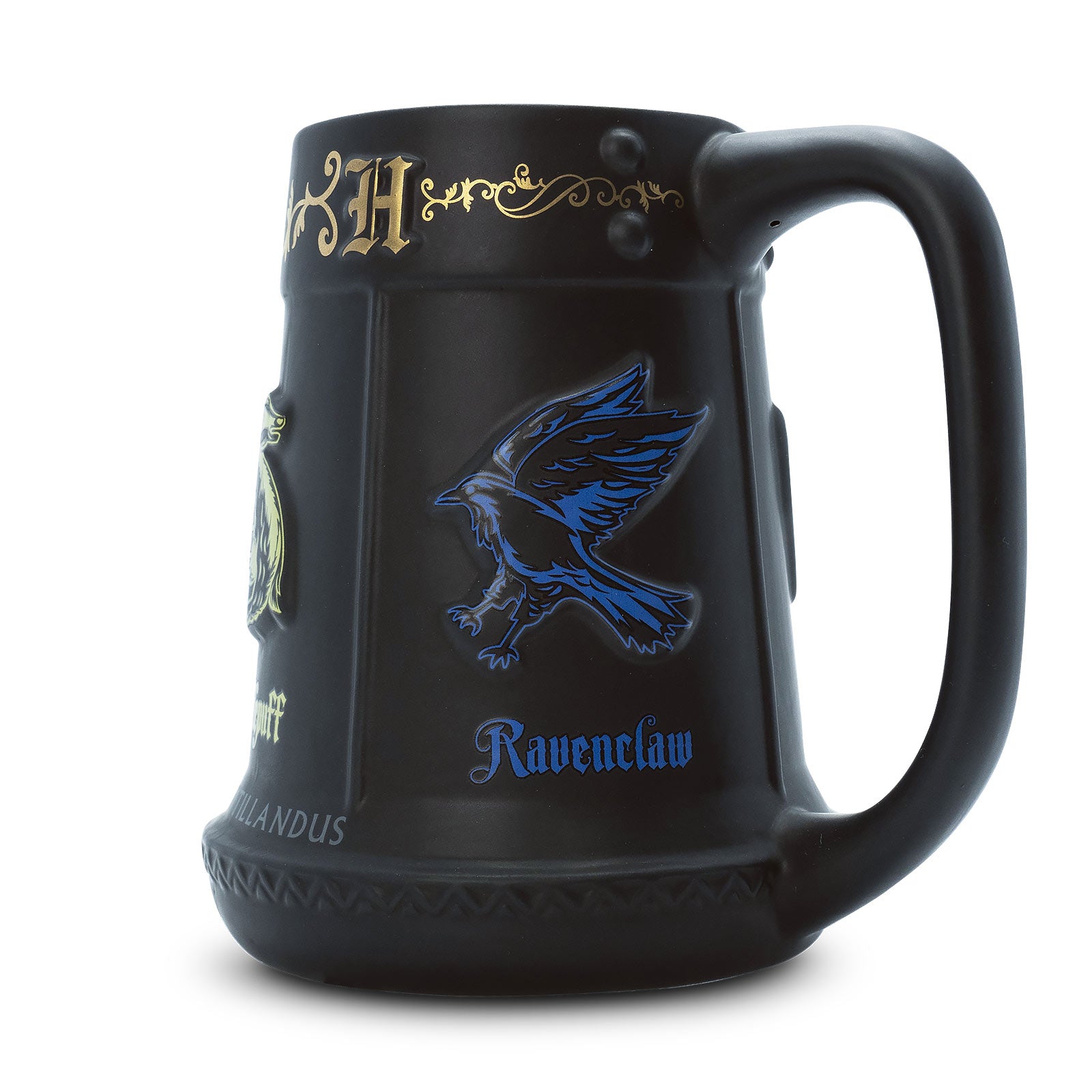 Product image Harry Potter - House Crests Mug