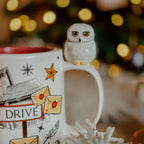 Product image Harry Potter - Hedwig Privet Drive 3D Mug