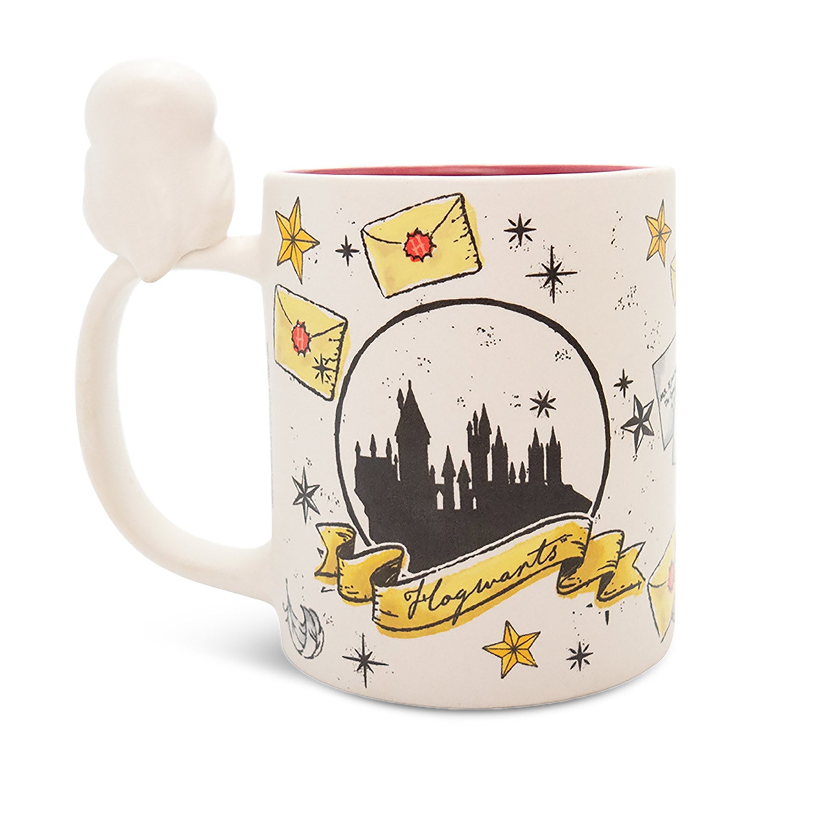 Product image Harry Potter - Hedwig Privet Drive 3D Mug