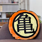 Product image Dragon Ball Z - Kame Symbol Pillow