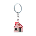 Product image Dragon Ball Z - Kame House Keychain
