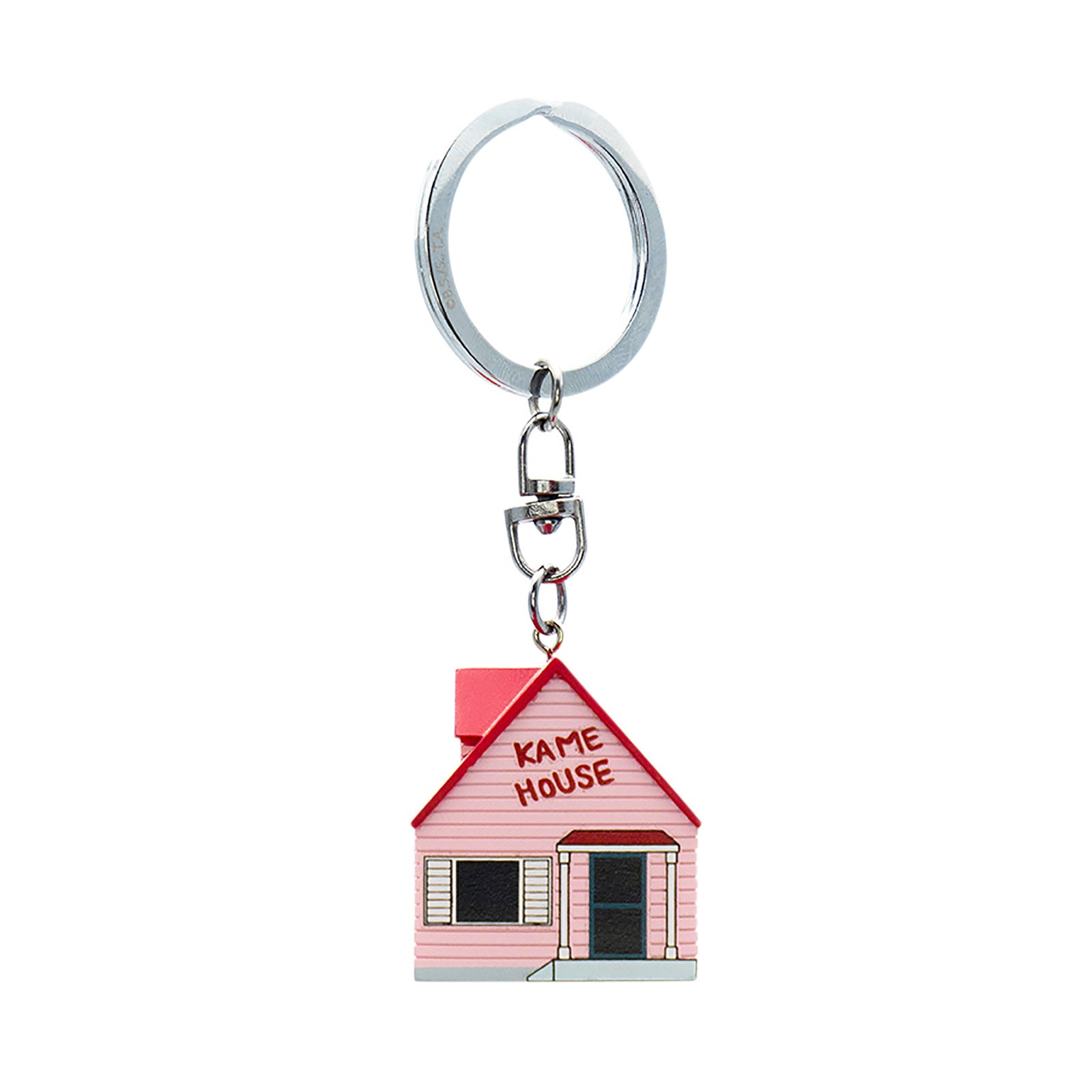 Product image Dragon Ball Z - Kame House Keychain