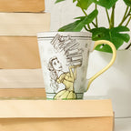 Product image Beauty and the Beast - Books Hold Magic Mug