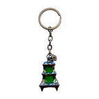 Product image League of Legends - Lantern Glow in the Dark Keychain