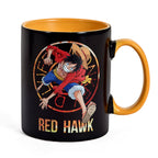 Product image One Piece - Sabo and Ruffy Thermo Effect Mug