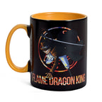Product image One Piece - Sabo and Ruffy Thermo Effect Mug