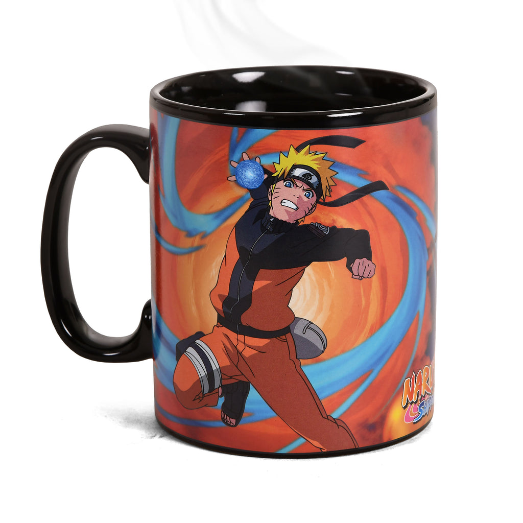 Product image Naruto Shippuden - Konoha Gift Set