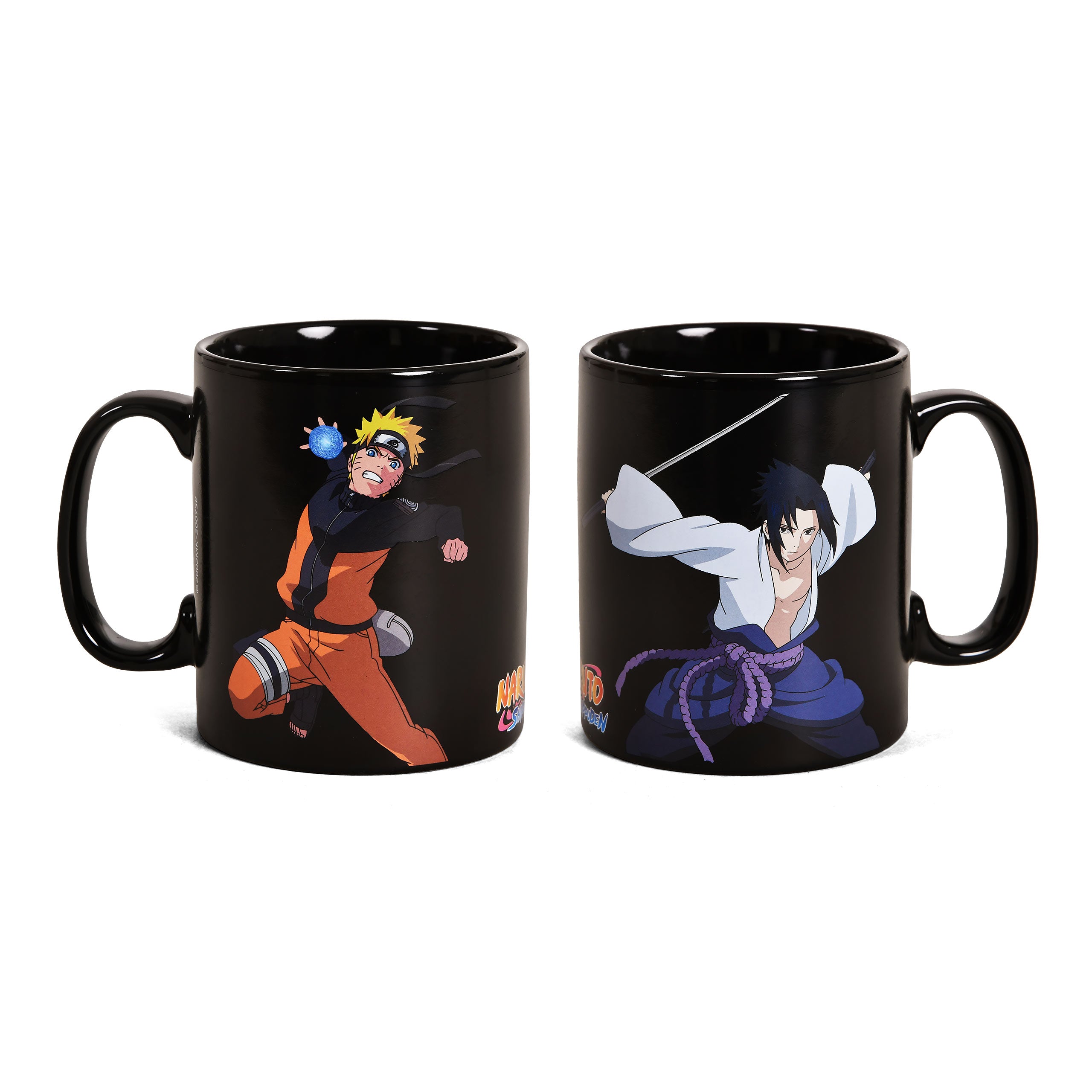 Product image Naruto Shippuden - Konoha Gift Set