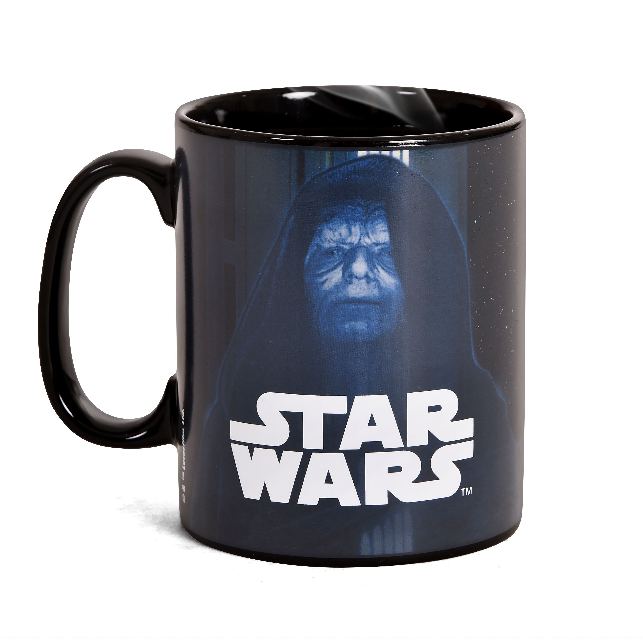 Product image Star Wars - Darth Vader Thermal Effect Mug