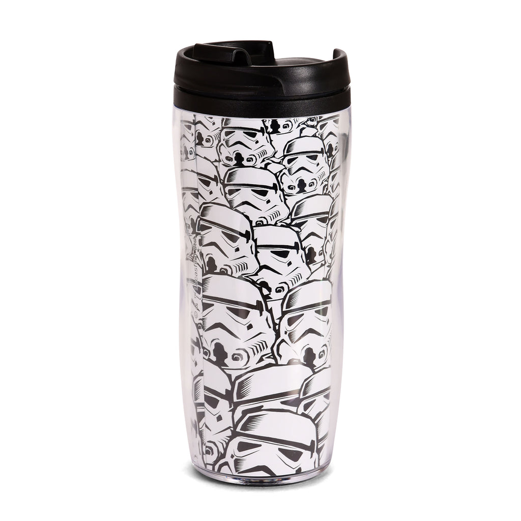 Product image Star Wars - Where is Vader To Go Cup