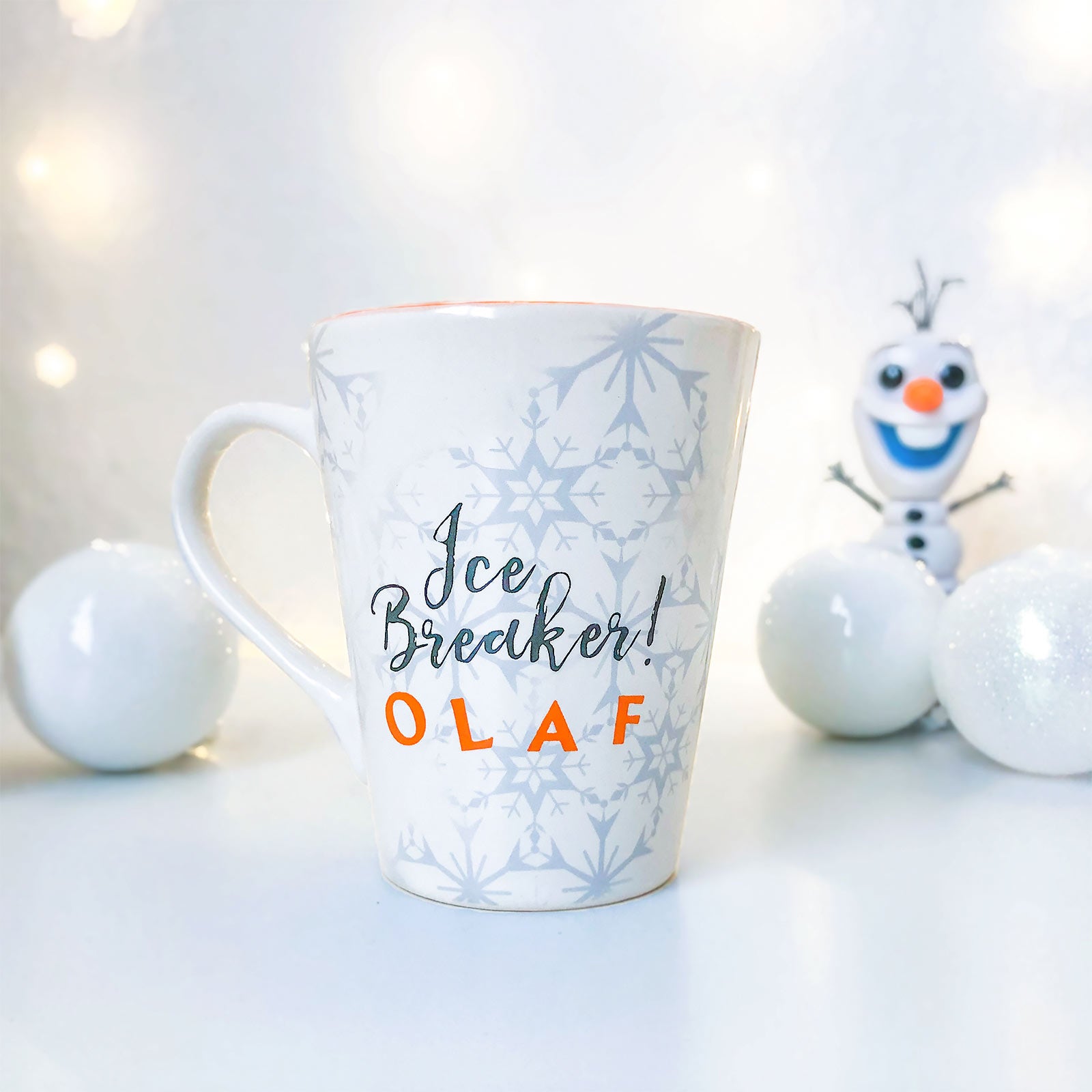 Product image Frozen - Olaf Mug