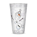 Product image Frozen - Olaf Glass