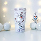 Product image Frozen - Olaf Glass