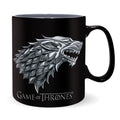 Product image Game of Thrones - Stark Winter Is Coming Mug