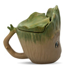 Product image Guardians of the Galaxy - Groot Mug with Lid