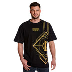 Product image League of Legends - Logo T-Shirt Black