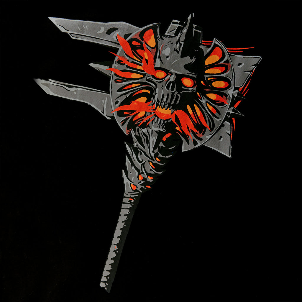 Product image World of Warcraft - Shadowlands A King No More Jacket Black