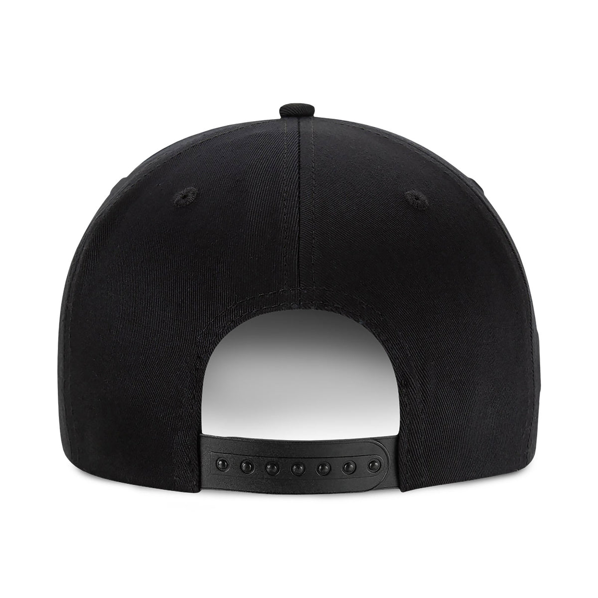 Product image Diablo - Blackout Snapback Cap Black