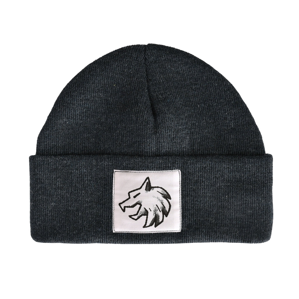 Product image Witcher - Wolf Logo Hat