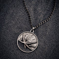 Product image Witcher - Yennefer Medallion Necklace