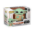 Product image Grogu with Cookie Funko Pop Figurine - Star Wars The Mandalorian