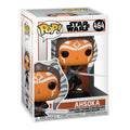 Product image Ahsoka Funko Pop Bobblehead Figure - Star Wars The Mandalorian