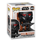 Product image Dark Trooper Funko Pop bobblehead figure - Star Wars The Mandalorian