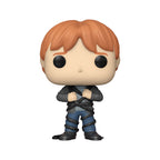 Product image Harry Potter - Ron Weasley with Devil's Snare Funko Pop Figure