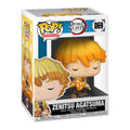 Product image Demon Slayer - Zenitsu Agatsuma Funko Pop Figure