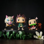 Product image Demon Slayer - Nezuko Kamado Funko Pop Figure