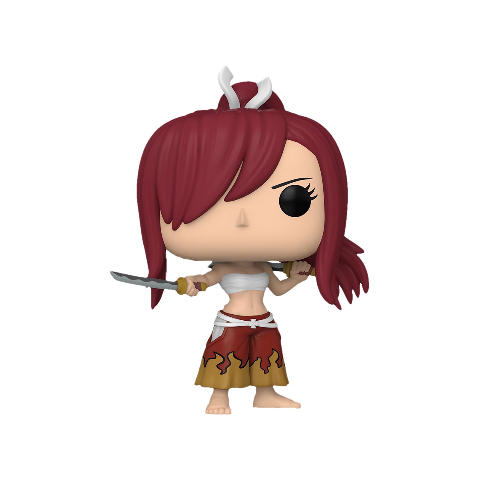 Product image Fairy Tail - Erza Scarlet Funko Pop Figure