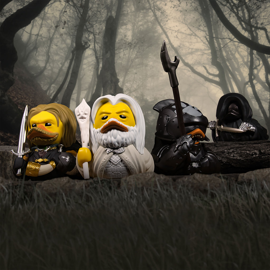 Product image The Lord of the Rings - Boromir TUBBZ Deco Duck