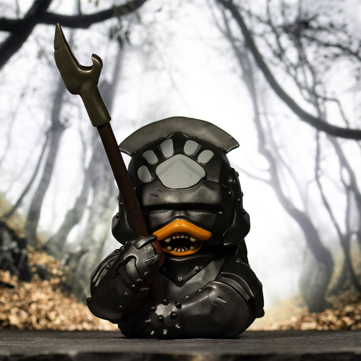 Product image The Lord of the Rings - Uruk Shark Pikeman TUBBZ Deco Duck
