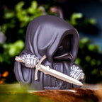 Product image The Lord of the Rings - Nazgul TUBBZ Decorative Duck