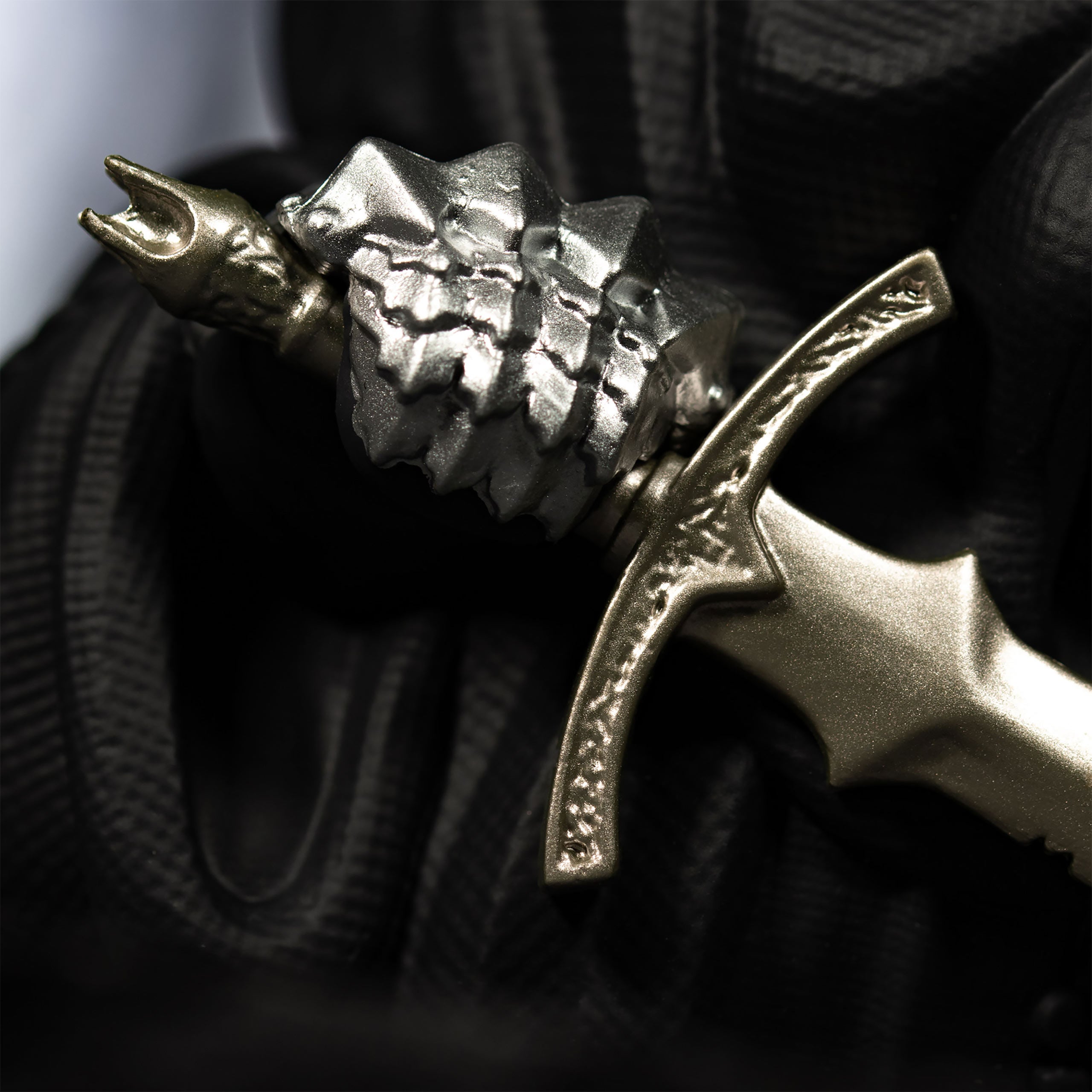 Product image The Lord of the Rings - Nazgul TUBBZ Decorative Duck