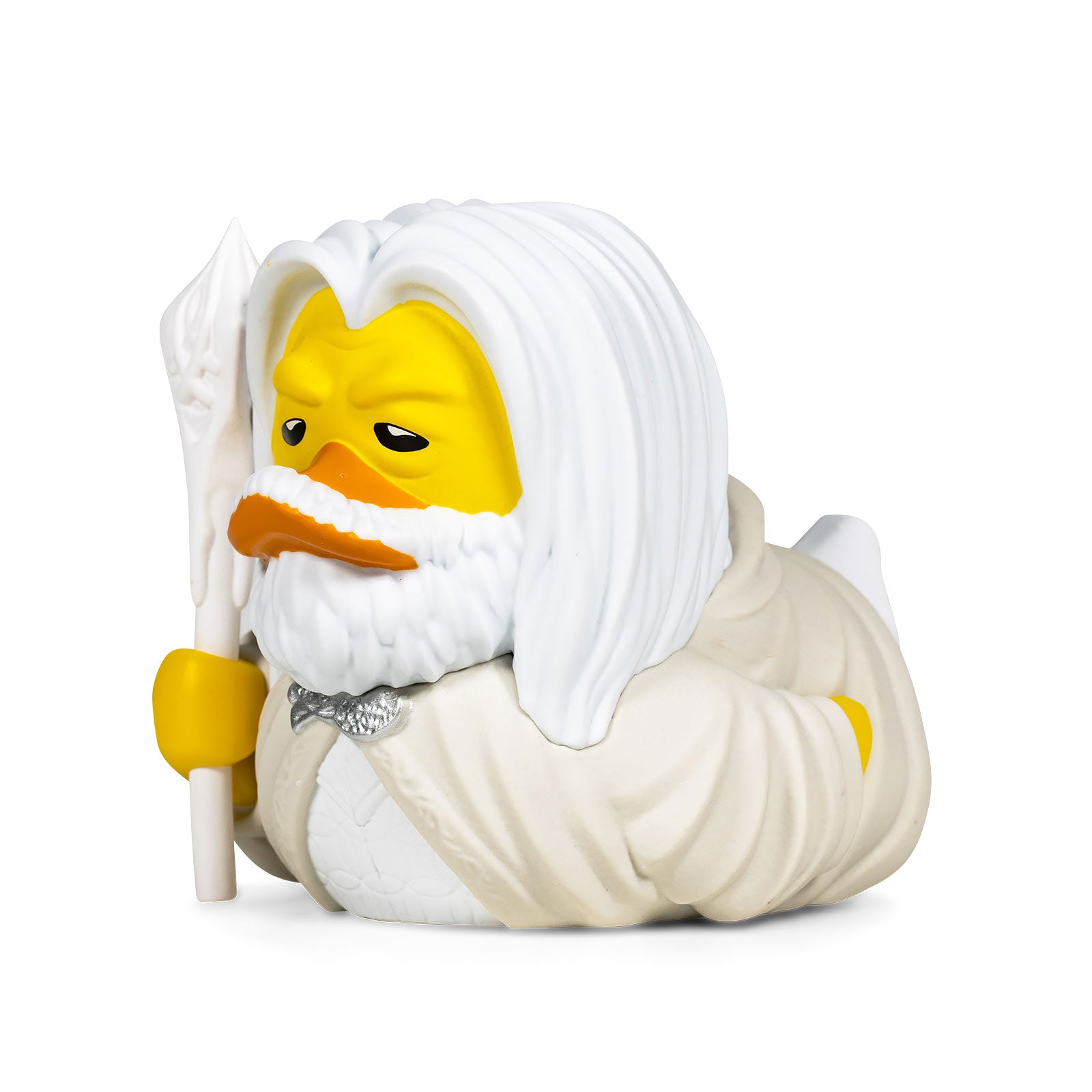 Product image The Lord of the Rings - Gandalf the White TUBBZ Decorative Duck