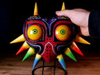 Product image Zelda - Majora's Mask Statue