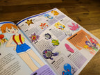 Product image Pokemon - The Big Lexicon