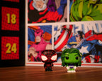 Product image Marvel - Funko Pocket Pop Advent Calendar