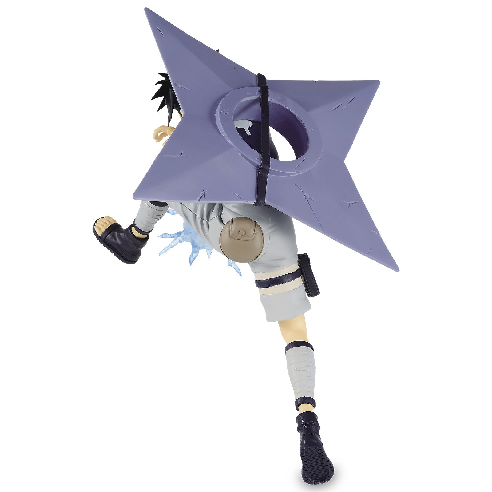 Product image Naruto Shippuden - Uchiha Sasuke Figure