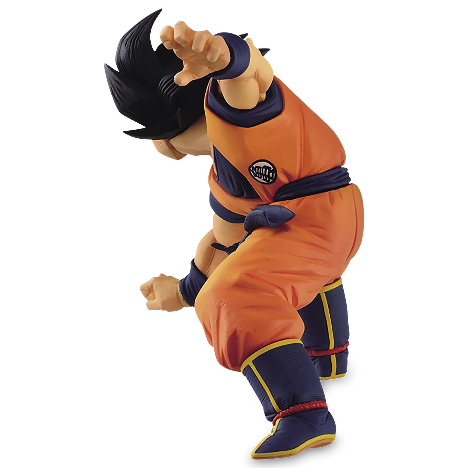 Product image Dragon Ball Super - Son Goku Figure