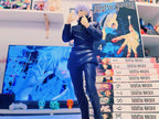 Product image Jujutsu Kaisen - Satoru Gojo Figure