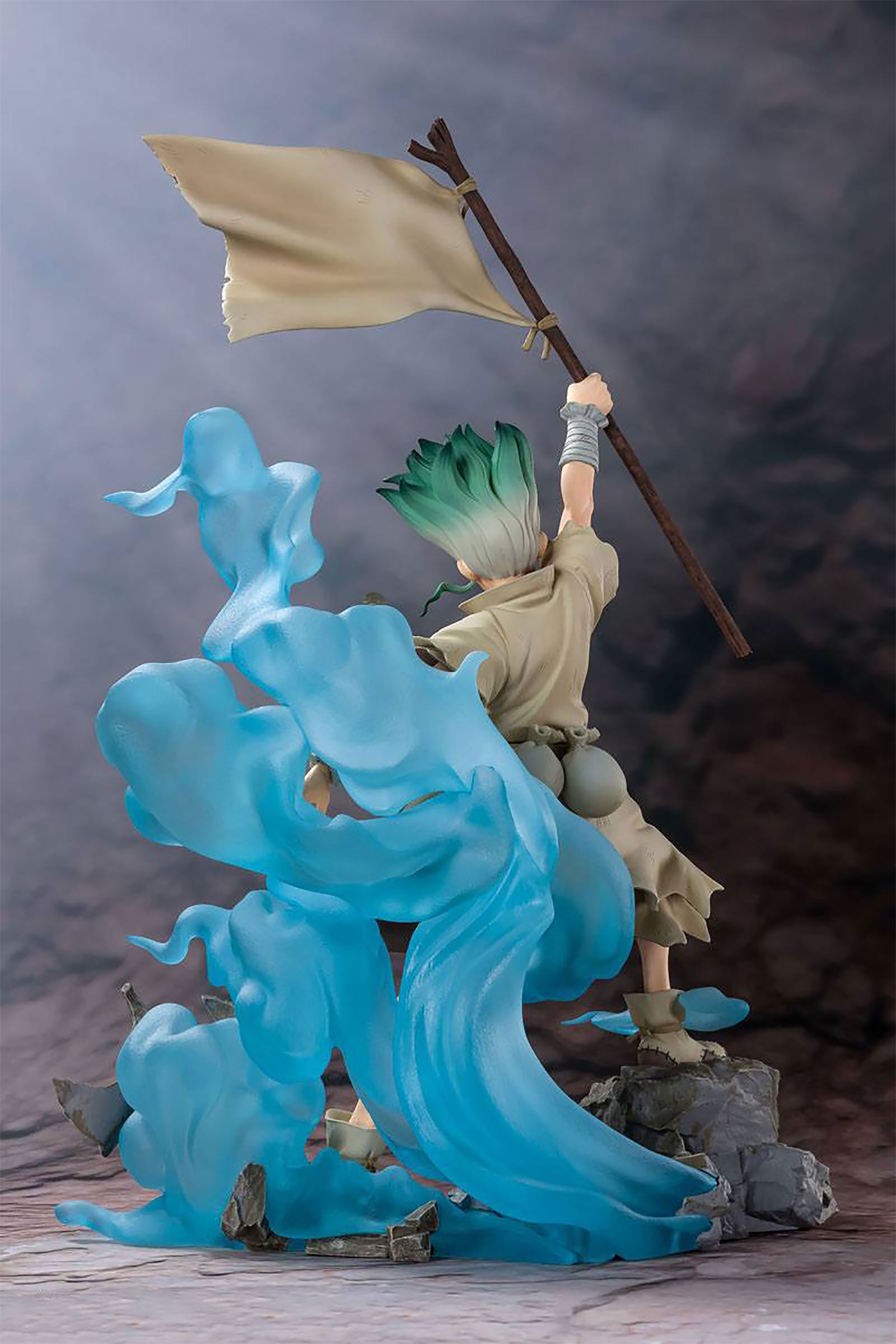 Product image Dr. Stone - Ishigami Senku Figure