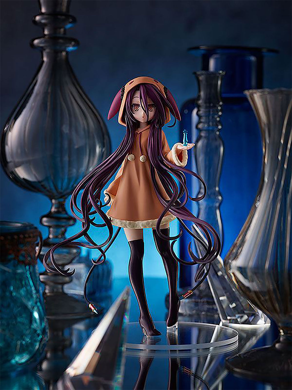 Product image No Game No Life - Schwi Figure